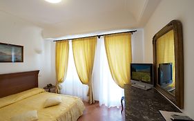 Hotel Oasi Di Kufra